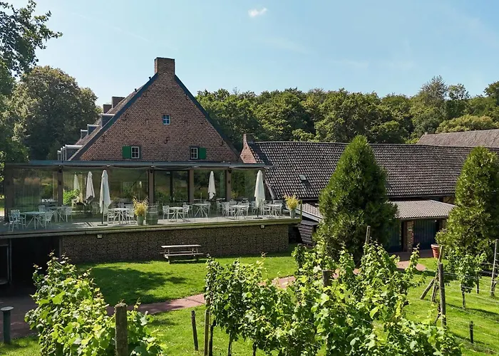 Hotel Winselerhof By Flow