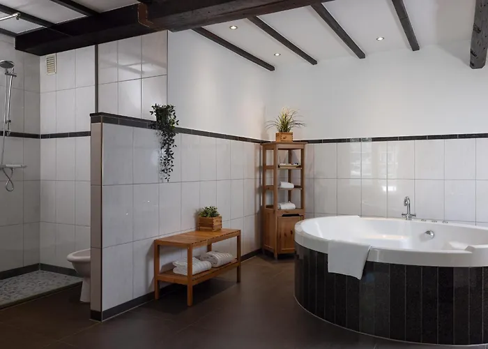 Landgoed Overste Hof - Simply Lodging