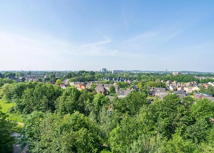 Alpine Hotel By Snowworld